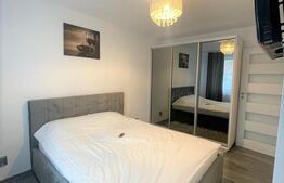 Apartament 2 camere, decomandat, 60 mp, parcare, zona Lidl