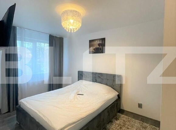 Apartament de închiriat 2 camere Dambul Rotund - 105821AI | BLITZ Cluj-Napoca | Poza1