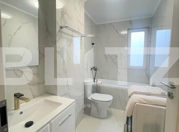 Apartament de închiriat 2 camere Dambul Rotund - 105821AI | BLITZ Cluj-Napoca | Poza5