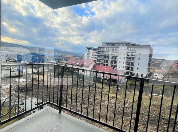 Apartament de închiriat 2 camere Dambul Rotund - 105821AI | BLITZ Cluj-Napoca | Poza6