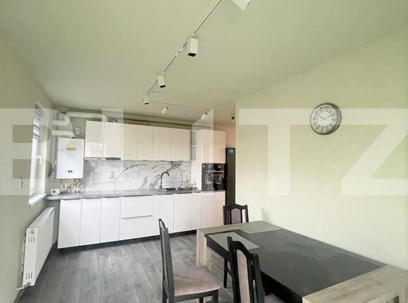 Apartament de închiriat 2 camere Dambul Rotund - 105821AI | BLITZ Cluj-Napoca | Poza4