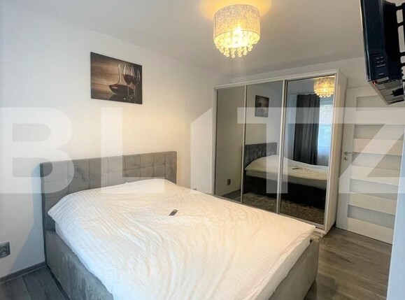 Apartament de închiriat 2 camere Dambul Rotund - 105821AI | BLITZ Cluj-Napoca | Poza2