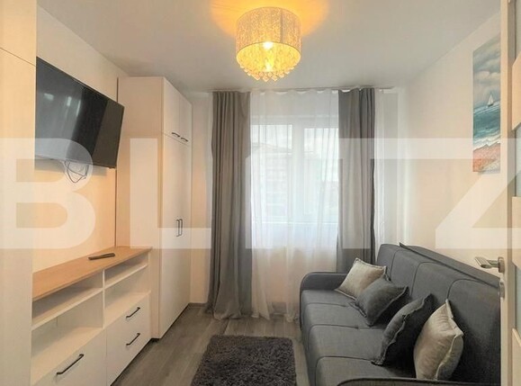 Apartament de închiriat 2 camere Dambul Rotund - 105821AI | BLITZ Cluj-Napoca | Poza3