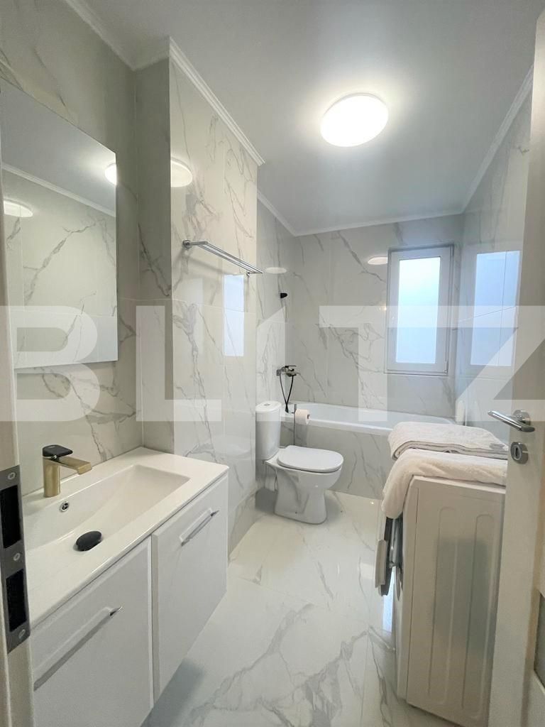 Apartament de închiriat 2 camere Dambul Rotund - 105821AI | BLITZ Cluj-Napoca | Poza5