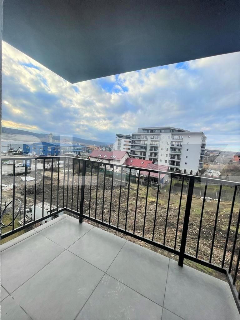 Apartament de închiriat 2 camere Dambul Rotund - 105821AI | BLITZ Cluj-Napoca | Poza6