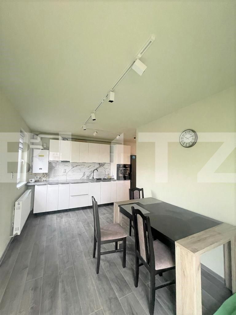 Apartament de închiriat 2 camere Dambul Rotund - 105821AI | BLITZ Cluj-Napoca | Poza4