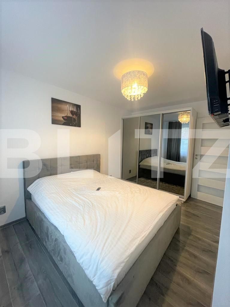 Apartament de închiriat 2 camere Dambul Rotund - 105821AI | BLITZ Cluj-Napoca | Poza2