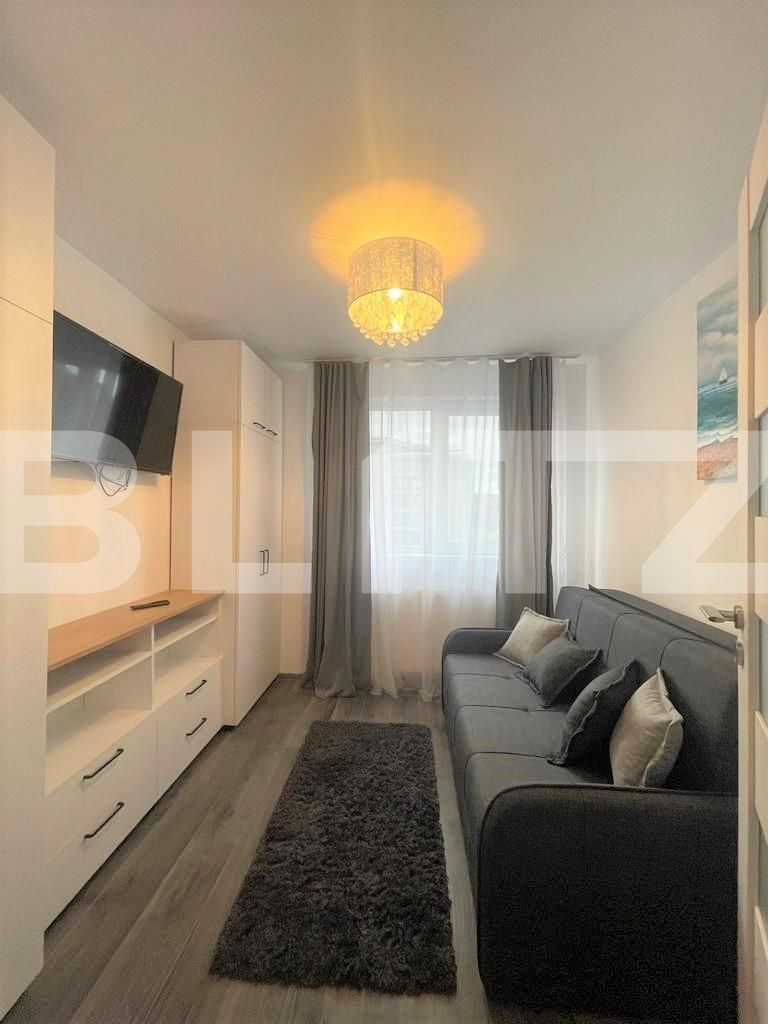 Apartament de închiriat 2 camere Dambul Rotund - 105821AI | BLITZ Cluj-Napoca | Poza3