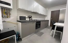 Super oferta! 2 camere decomandate, etaj intermediar, parcare, inceput de  Borhanci