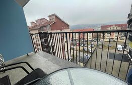 Super oferta! 2 camere decomandate, etaj intermediar, parcare, inceput de  Borhanci