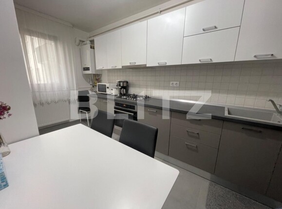 Apartament de vânzare 2 camere Borhanci - 105839AV | BLITZ Cluj-Napoca | Poza6