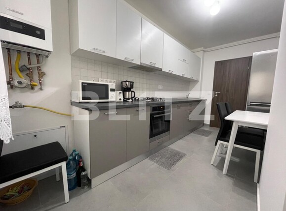 Apartament de vânzare 2 camere Borhanci - 105839AV | BLITZ Cluj-Napoca | Poza5