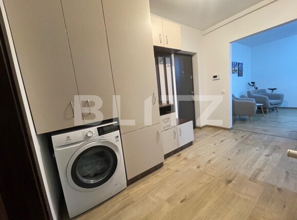 Apartament de vânzare 2 camere Borhanci - 105839AV | BLITZ Cluj-Napoca | Poza7