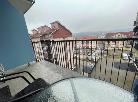 Apartament de vânzare 2 camere Borhanci - 105839AV | BLITZ Cluj-Napoca | Poza9