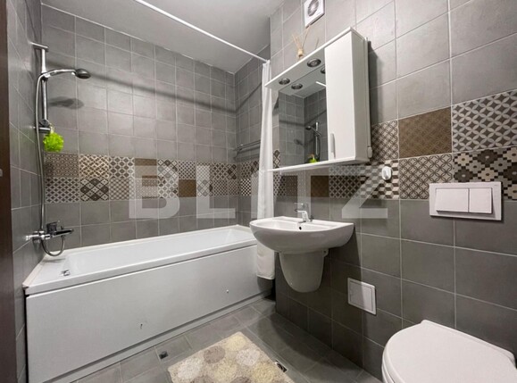 Apartament de vânzare 2 camere Borhanci - 105839AV | BLITZ Cluj-Napoca | Poza8