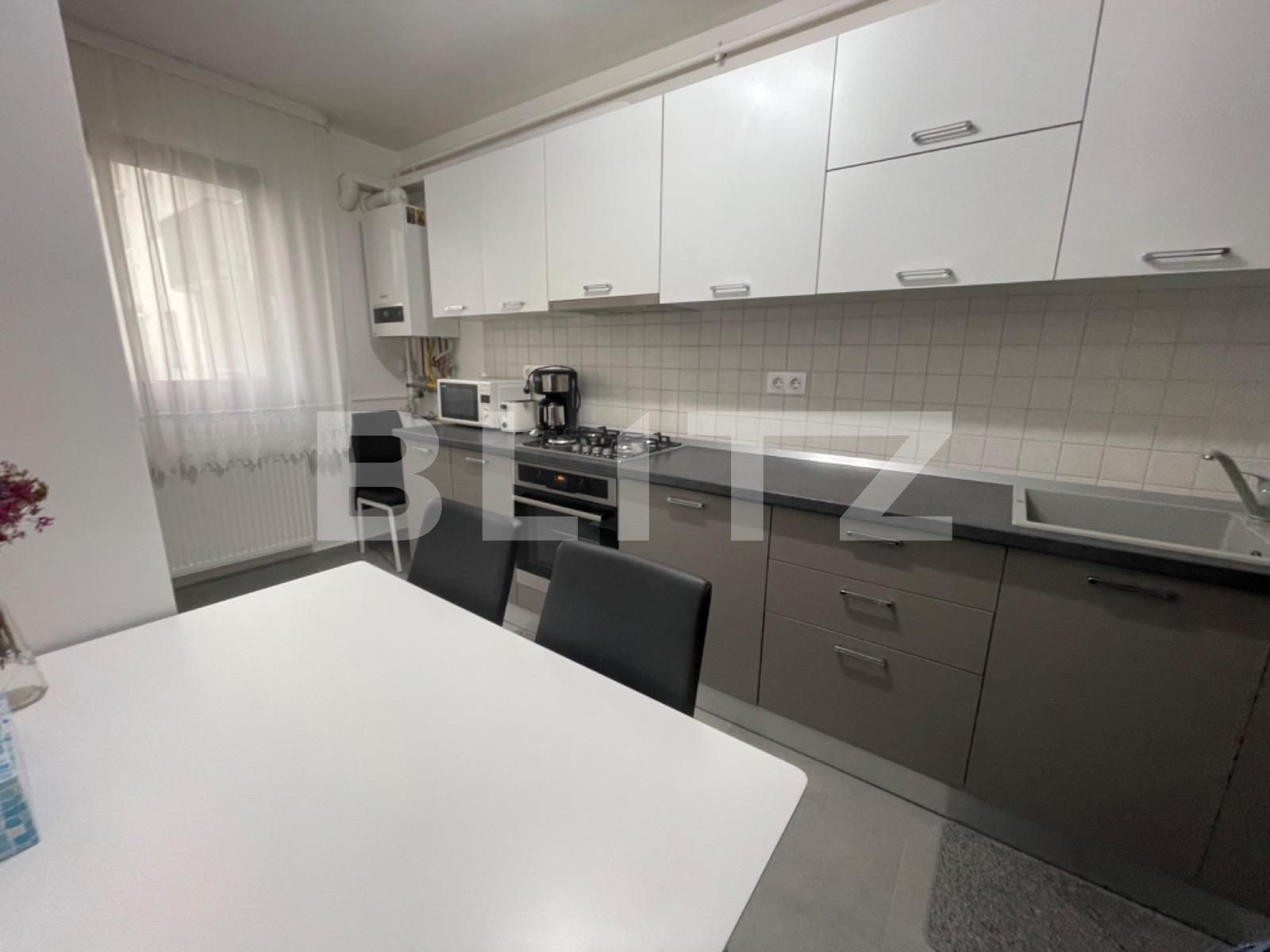 Apartament de vânzare 2 camere Borhanci - 105839AV | BLITZ Cluj-Napoca | Poza6