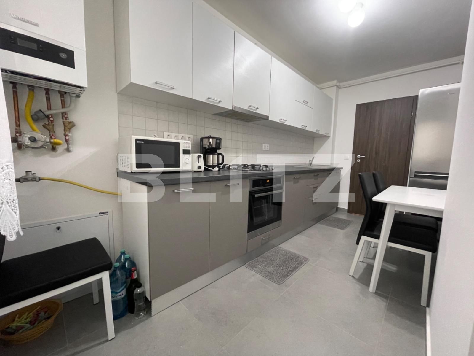 Apartament de vânzare 2 camere Borhanci - 105839AV | BLITZ Cluj-Napoca | Poza5