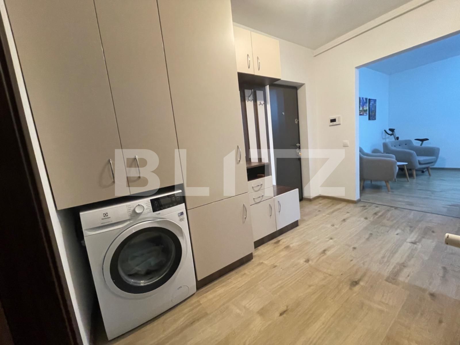 Apartament de vânzare 2 camere Borhanci - 105839AV | BLITZ Cluj-Napoca | Poza7