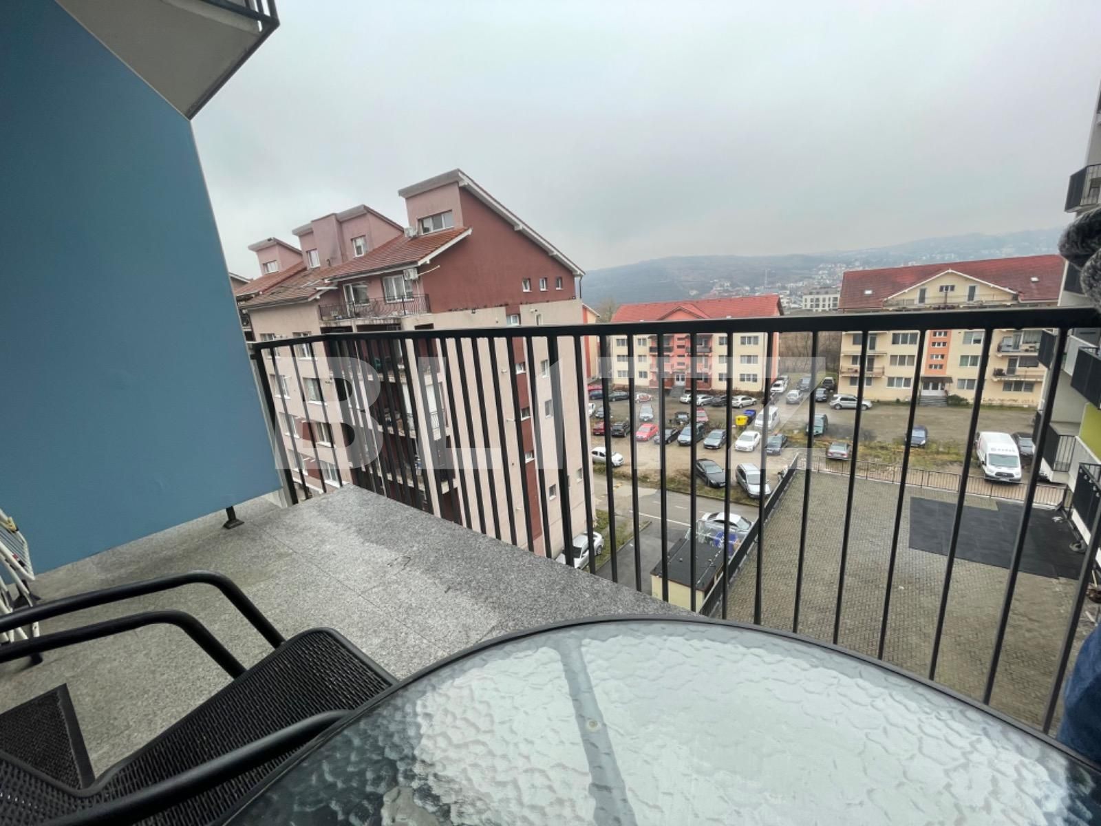 Apartament de vânzare 2 camere Borhanci - 105839AV | BLITZ Cluj-Napoca | Poza9