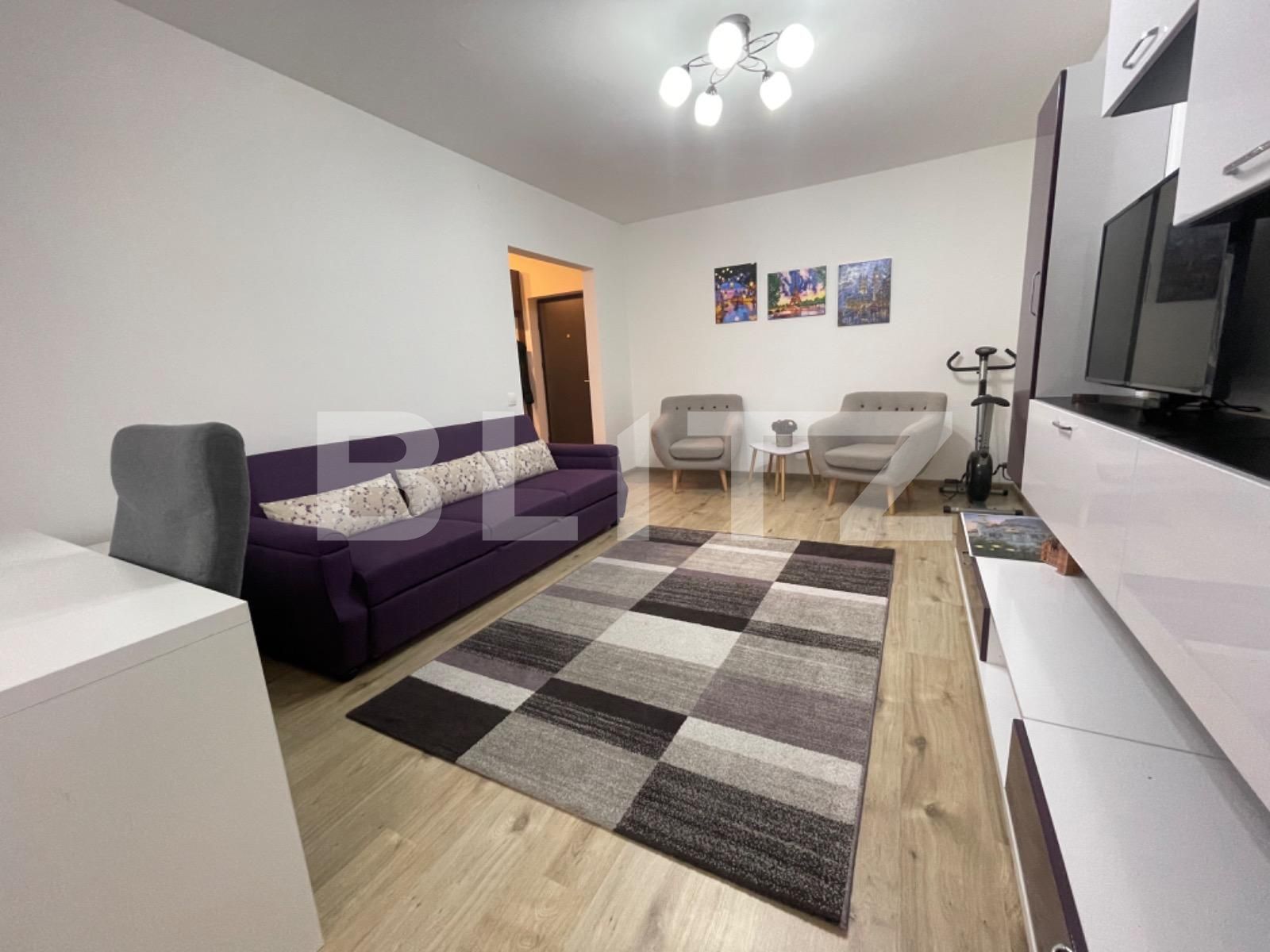 Apartament de vânzare 2 camere Borhanci - 105839AV | BLITZ Cluj-Napoca | Poza2