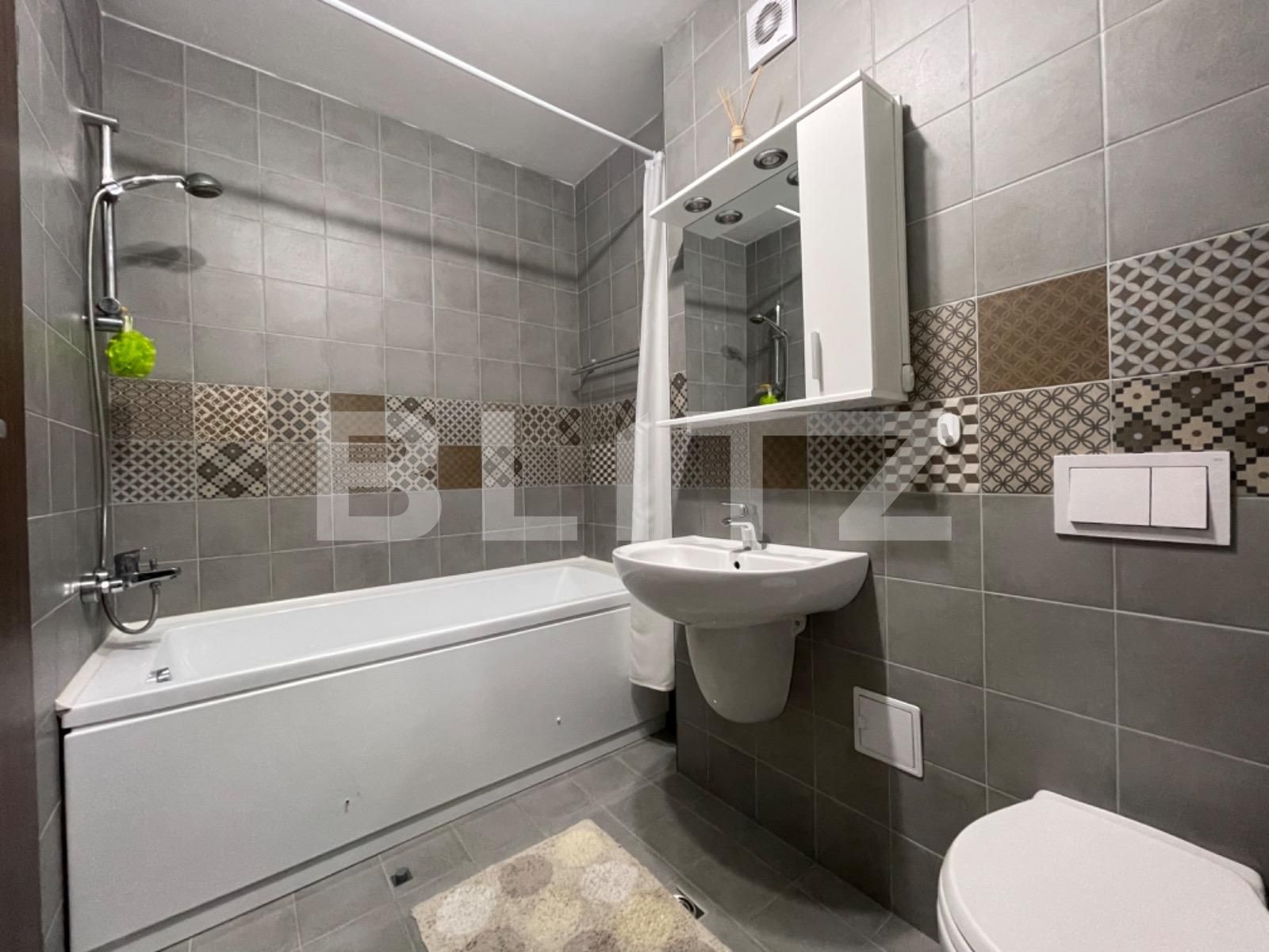 Apartament de vânzare 2 camere Borhanci - 105839AV | BLITZ Cluj-Napoca | Poza8