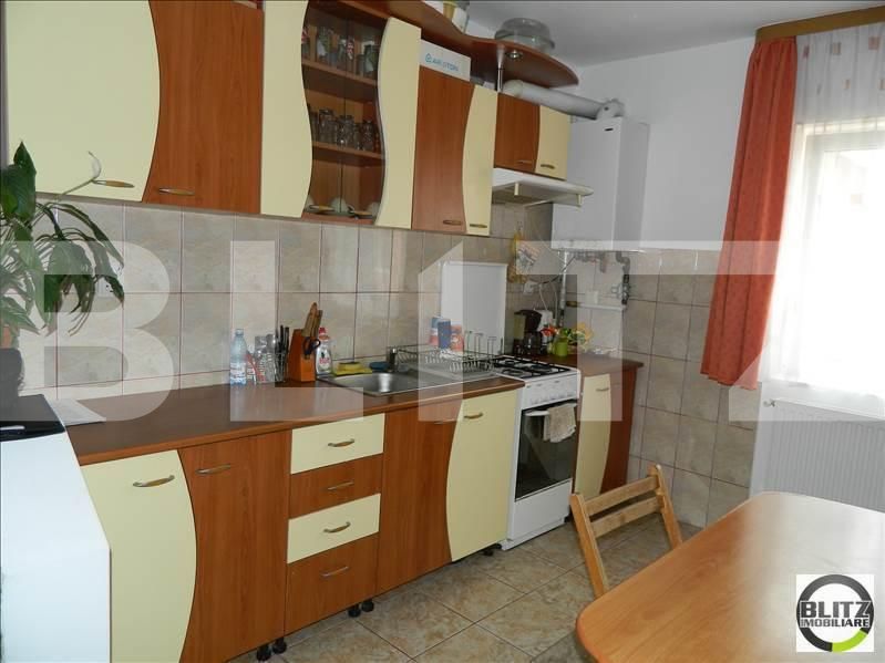 Apartament de vânzare 2 camere Manastur - 10585AV | BLITZ Cluj-Napoca | Poza2