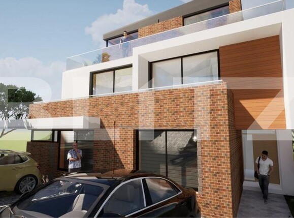 Teren de vânzare Iris - 105853TV | BLITZ Cluj-Napoca | Poza4