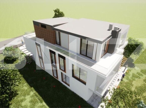 Teren de vânzare Iris - 105853TV | BLITZ Cluj-Napoca | Poza2