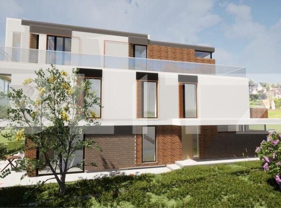 Teren de vânzare Iris - 105853TV | BLITZ Cluj-Napoca | Poza1