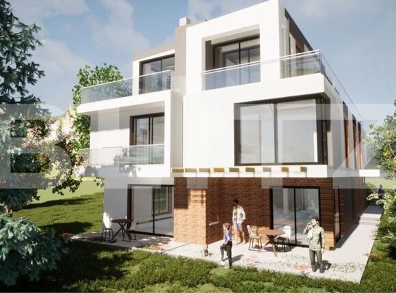 Teren de vânzare Iris - 105853TV | BLITZ Cluj-Napoca | Poza3