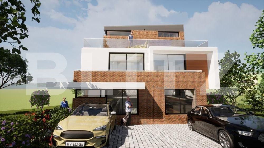 Teren de vânzare Iris - 105853TV | BLITZ Cluj-Napoca | Poza5