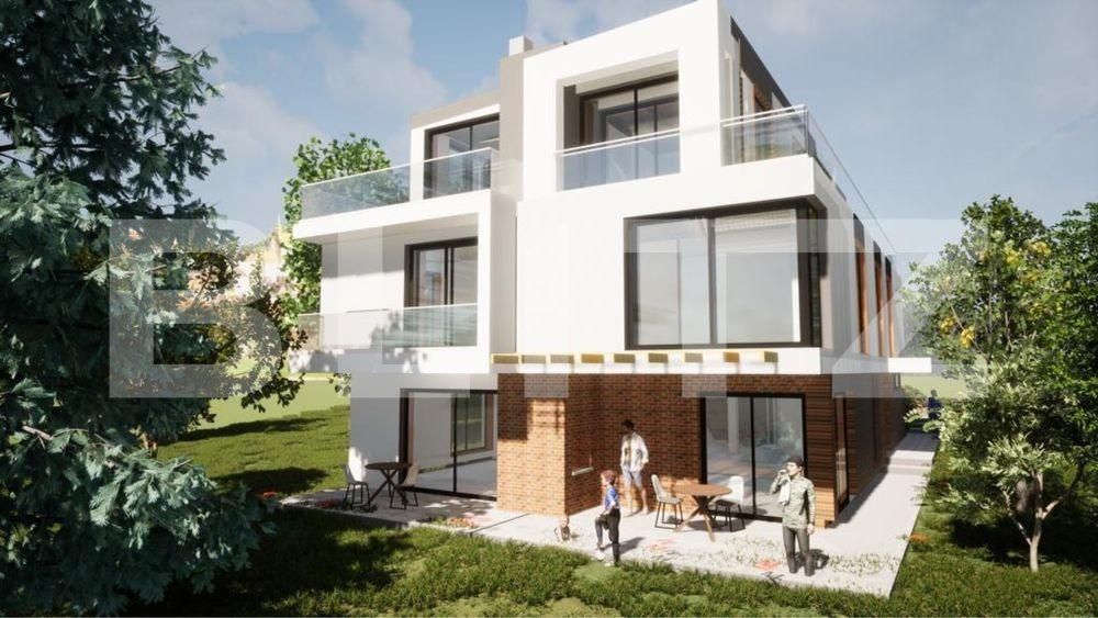 Teren de vânzare Iris - 105853TV | BLITZ Cluj-Napoca | Poza3