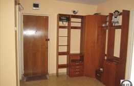 Apartament 3 camere, 100 mp, garaj, boxa la subsol, parcare, zona Calea Manastur