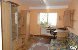 Apartament 3 camere, 100 mp, garaj, boxa la subsol, parcare, zona Calea Manastur