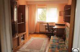 Apartament 3 camere, 100 mp, garaj, boxa la subsol, parcare, zona Calea Manastur