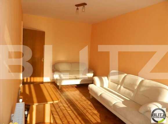 Apartament de vânzare 3 camere Manastur - 10586AV | BLITZ Cluj-Napoca | Poza1