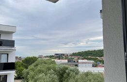 Apartament 2 camere, 43 mp, etaj intermediar, parcare, zona Coposu