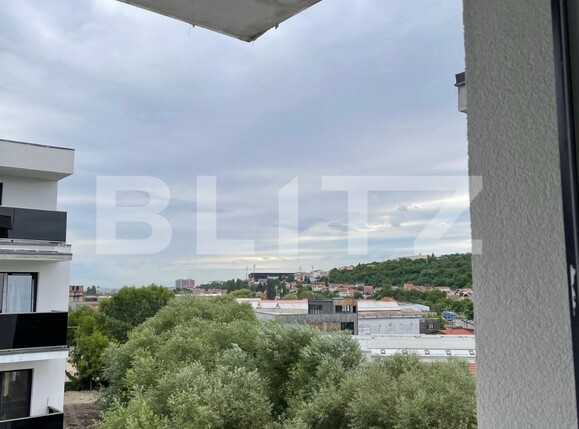 Apartament de vânzare 2 camere Dambul Rotund - 105860AV | BLITZ Cluj-Napoca | Poza1