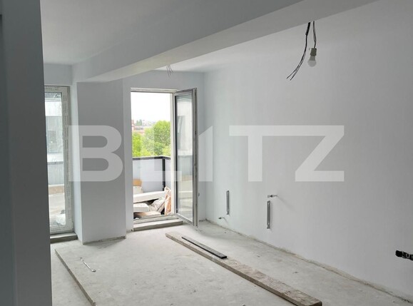 Apartament de vânzare 2 camere Dambul Rotund - 105860AV | BLITZ Cluj-Napoca | Poza2