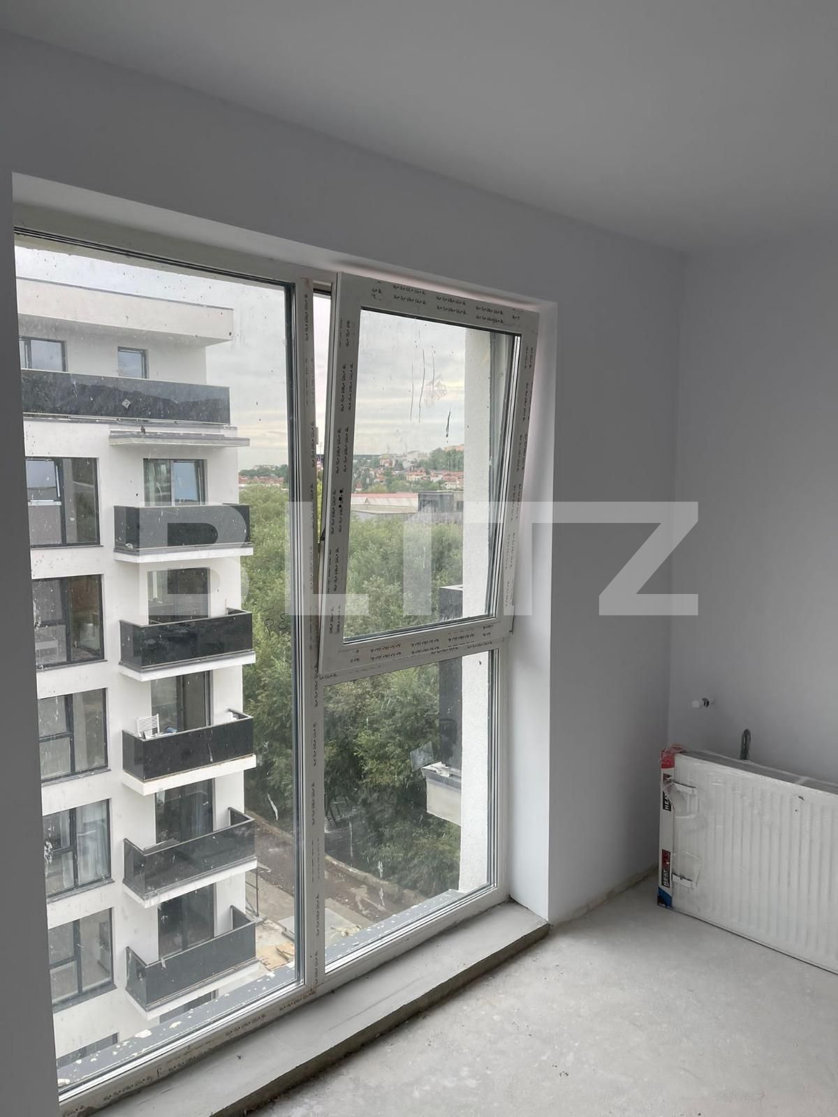 Apartament de vânzare 2 camere Dambul Rotund - 105860AV | BLITZ Cluj-Napoca | Poza3