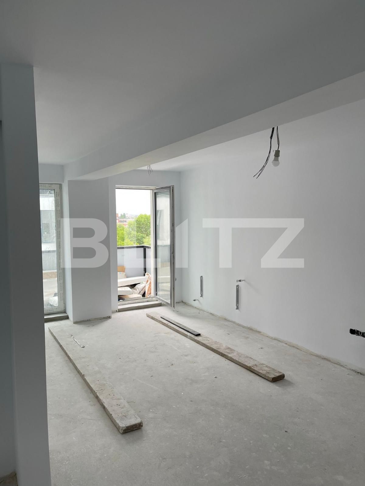 Apartament de vânzare 2 camere Dambul Rotund - 105860AV | BLITZ Cluj-Napoca | Poza2