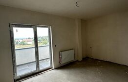 Apartament 2 camere semifinisat, CF, 45.29 mp zona Tineretului