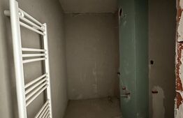 Apartament 2 camere semifinisat, CF, 45.29 mp zona Tineretului