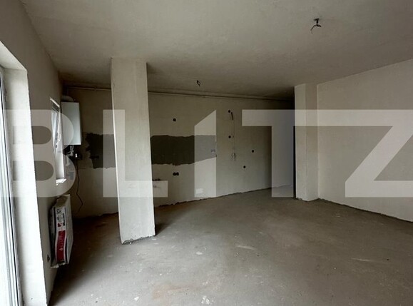 Apartament de vânzare 2 camere Floreşti - 105861AV | BLITZ Cluj-Napoca | Poza1