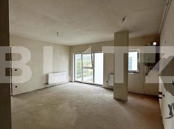 Apartament de vânzare 2 camere Floreşti - 105861AV | BLITZ Cluj-Napoca | Poza3