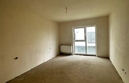 Apartament de 3 camere, 56.35 mp, CF, bloc nou, zona Tineretului