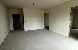 Apartament de 3 camere, 56.35 mp, CF, bloc nou, zona Tineretului