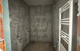 Apartament de 3 camere, 56.35 mp, CF, bloc nou, zona Tineretului