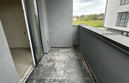 Apartament de 3 camere, 56.35 mp, CF, bloc nou, zona Tineretului