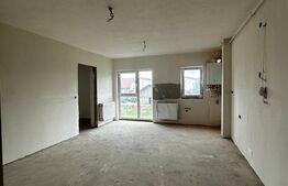 Apartament de 3 camere, 56.35 mp, CF, bloc nou, zona Tineretului